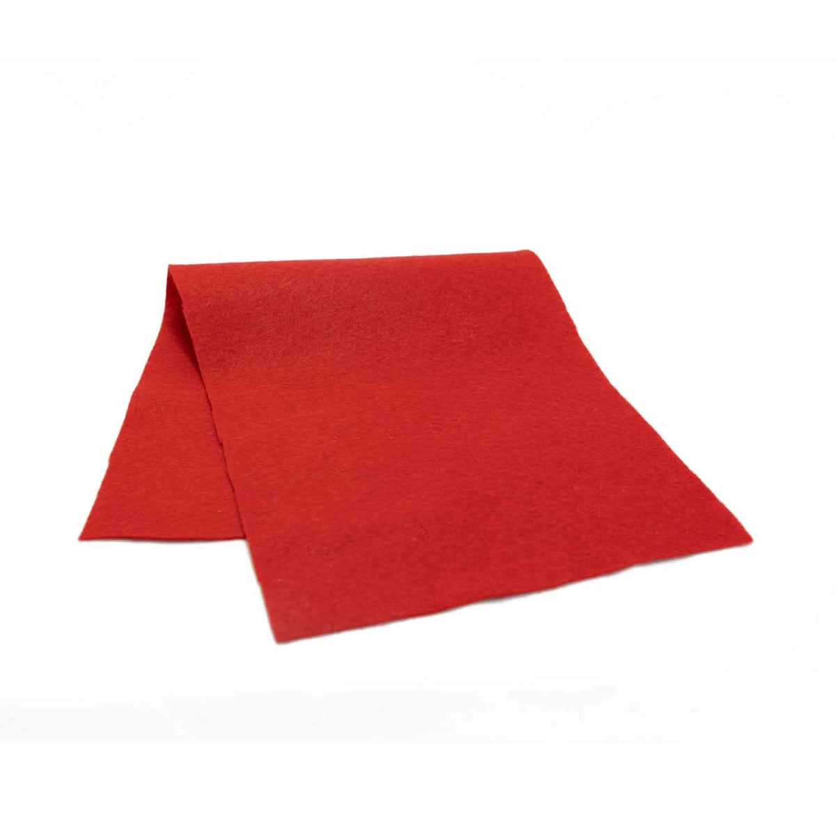 Pañolenci Color Rojo1