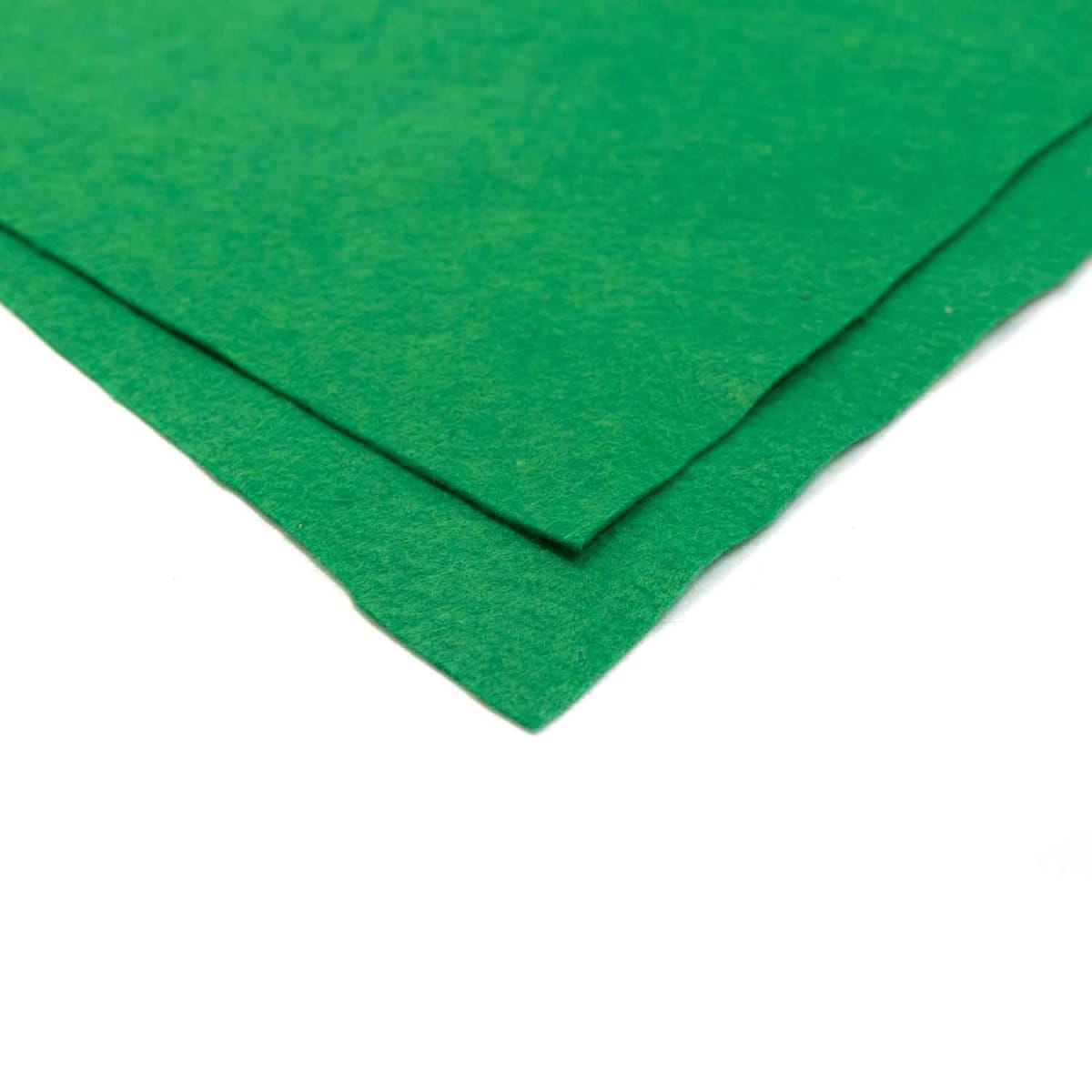 Pañolenci Color Verde Navidad2