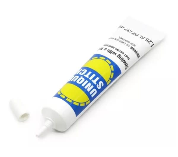 Pegamento Para Telas DRITZ UNIQUE (37ML )2