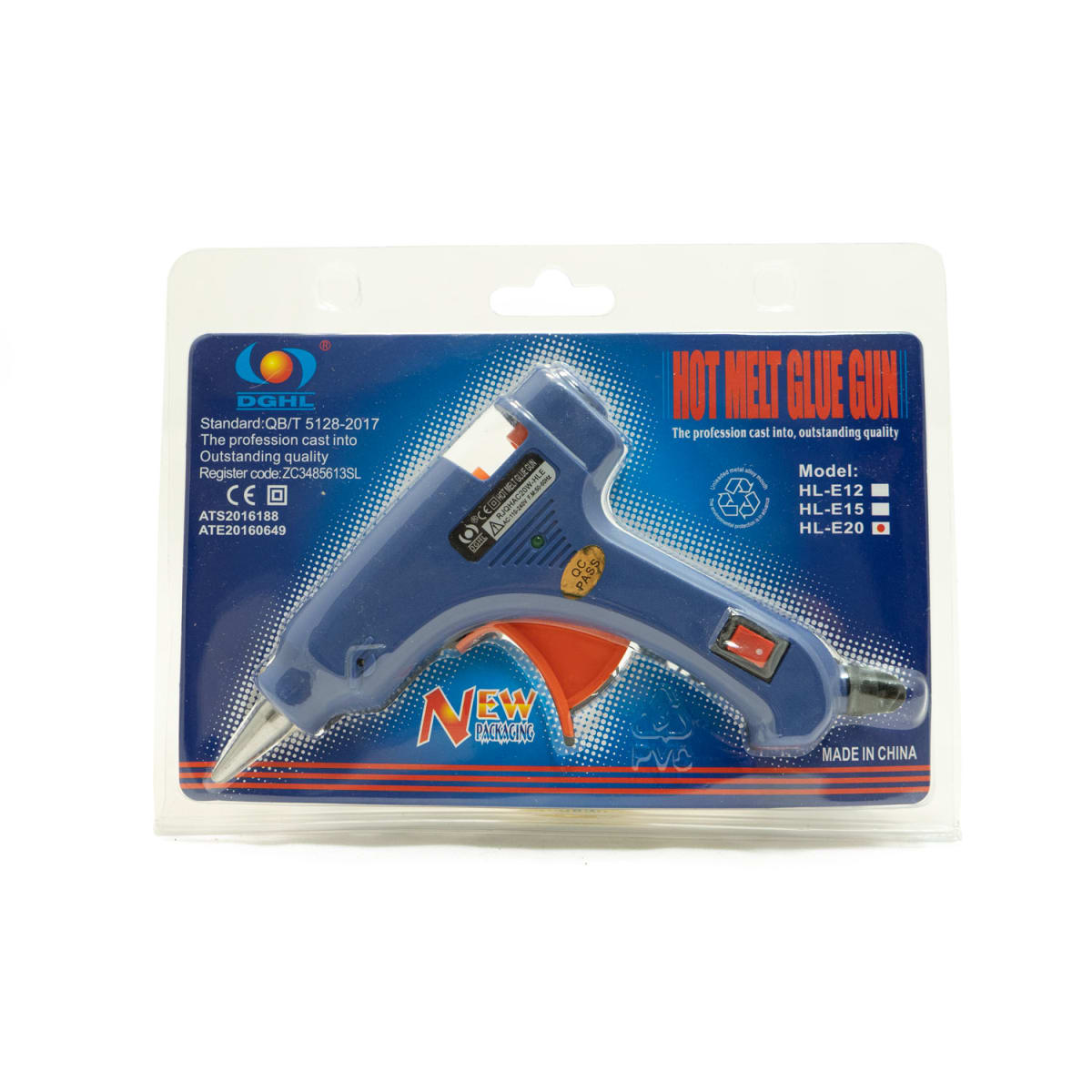 Pistola Silicona Chica3