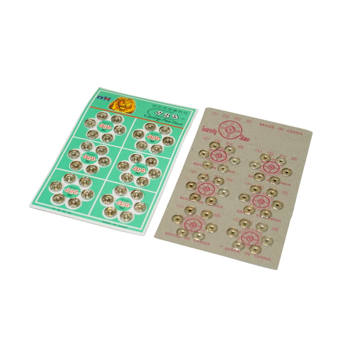 Broche Plata Chico 0 # - Tableta 36UN2