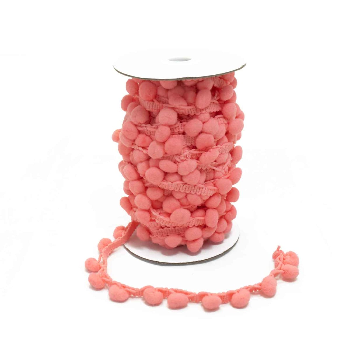 Flecos Pom Pom  Colores 15 Metros10