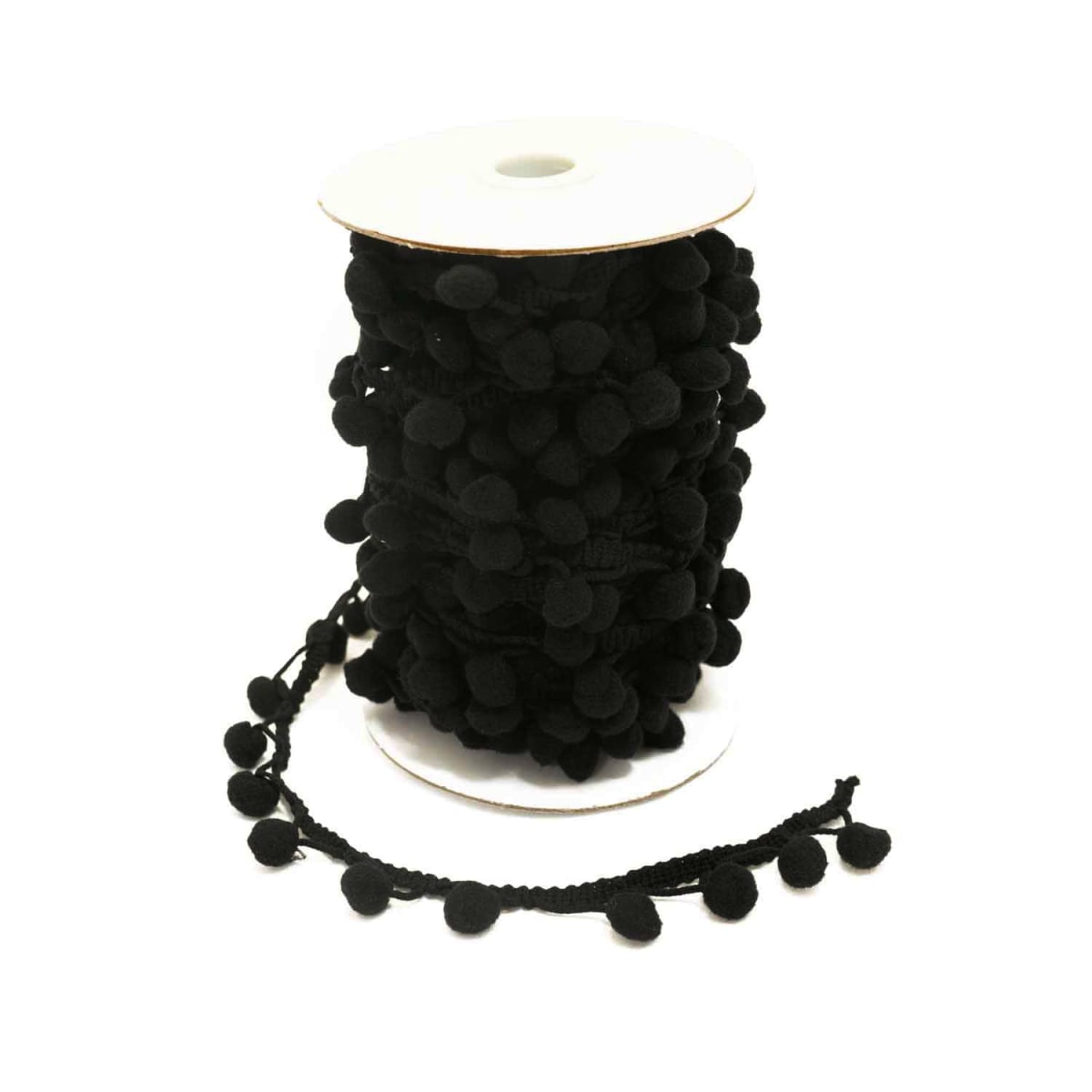 Flecos Pom Pom  Colores 15 Metros14