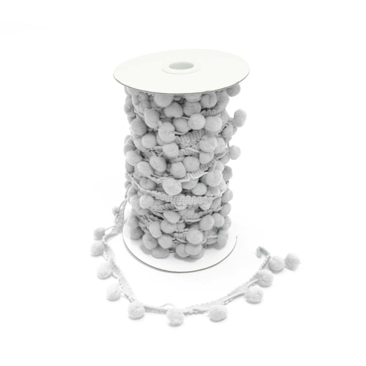 Flecos Pom Pom  Colores 15 Metros16