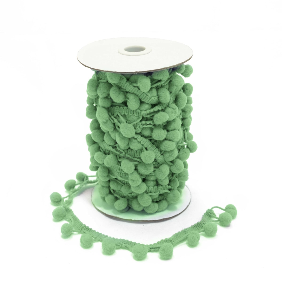 Flecos Pom Pom  Colores 15 Metros19