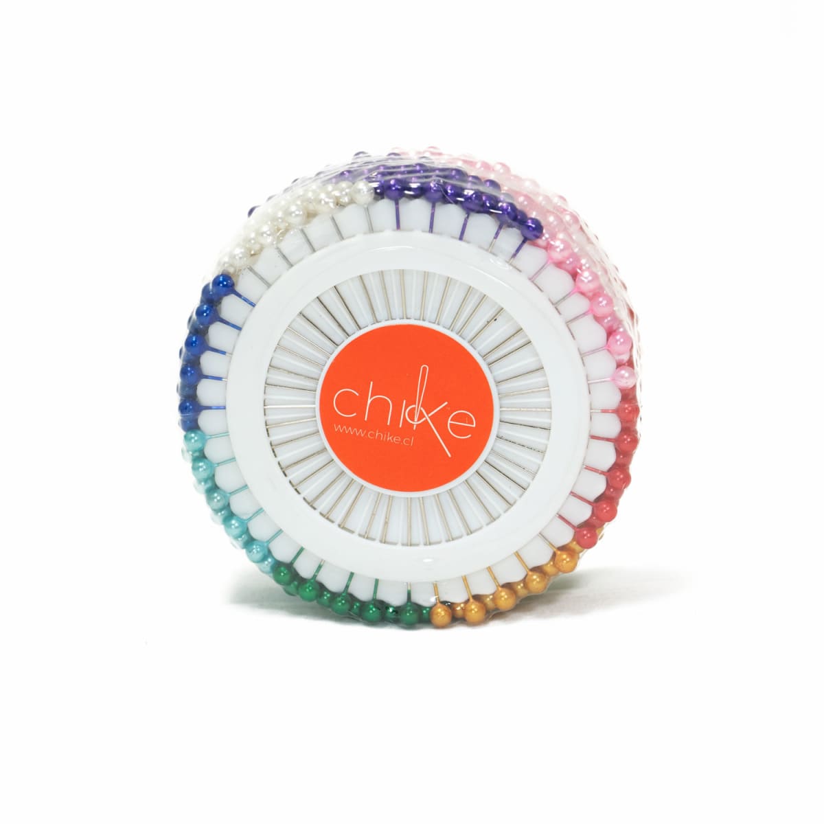 Alfiler Rodela (40 alfileres aprox)3