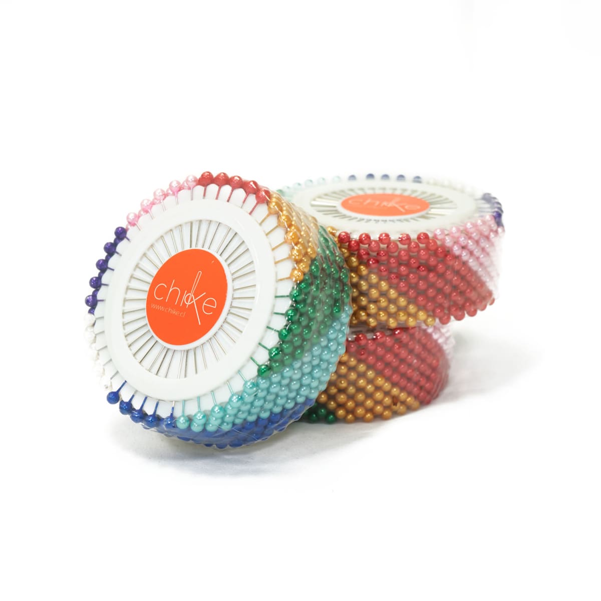 Alfiler Rodela (40 alfileres aprox)2