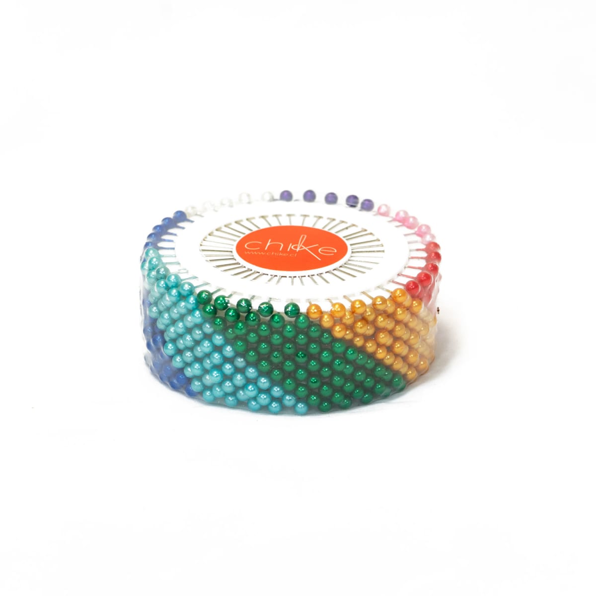 Alfiler Rodela (40 alfileres aprox)1