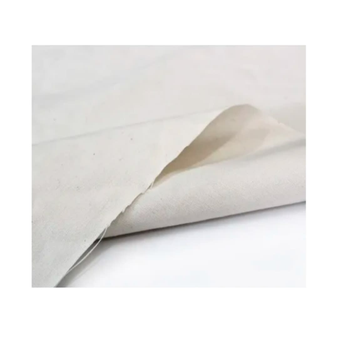 Tela Crea 100% Algodón (160CM) 0