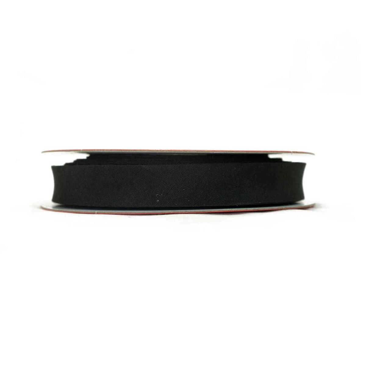 Velcro Negro 2CM (Par Rollos 25 Mts)2