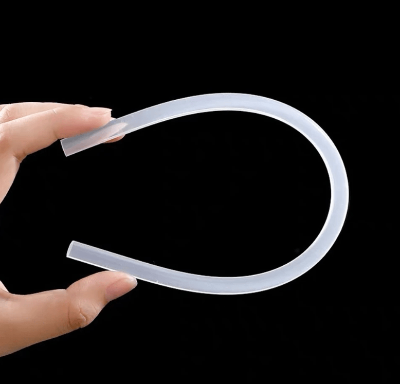 Silicona Gruesa 11mm barra x unid.1