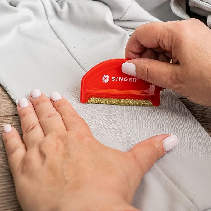 Set Cuidado y reparación Ropa (3PZS)2