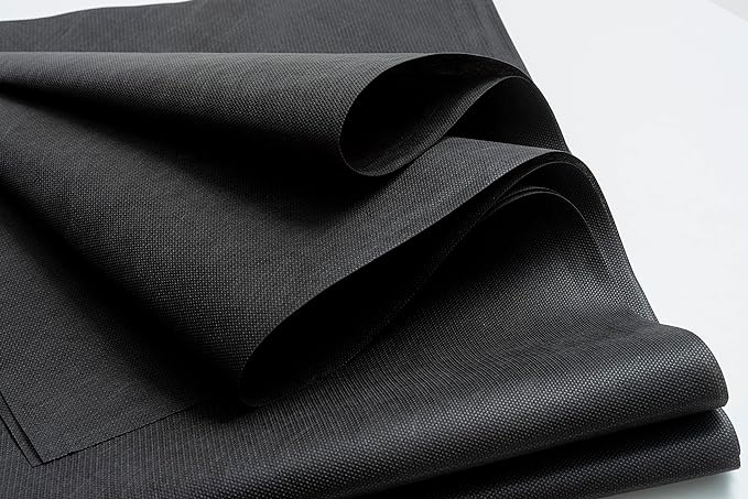 Tela TNT 80g Negro 1