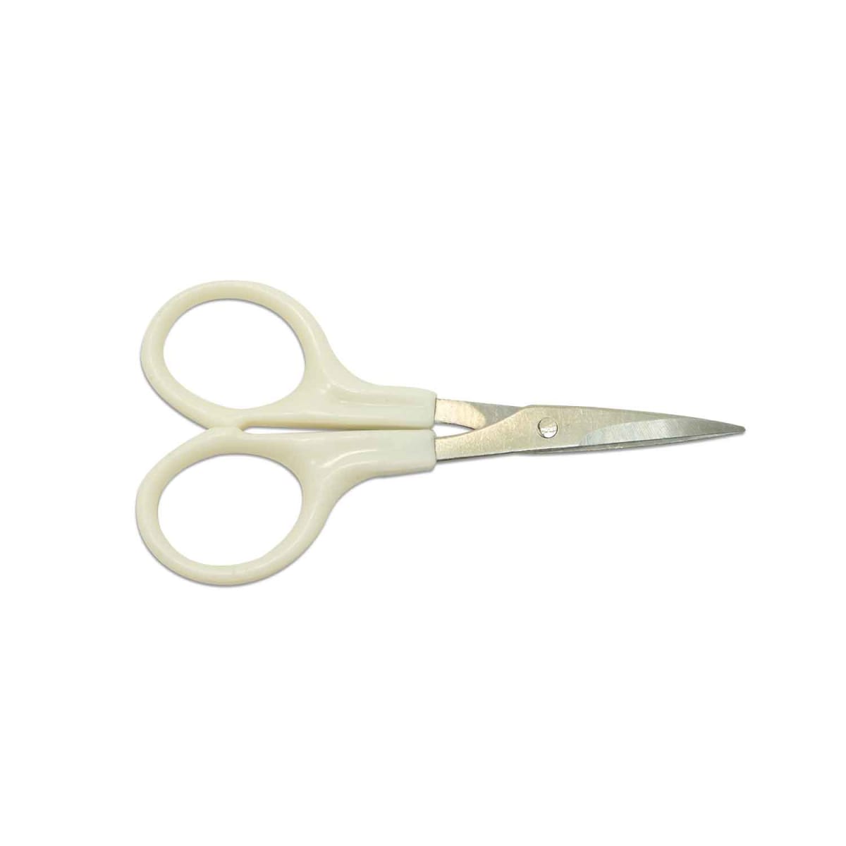 Tijera Bordar Blanco 2