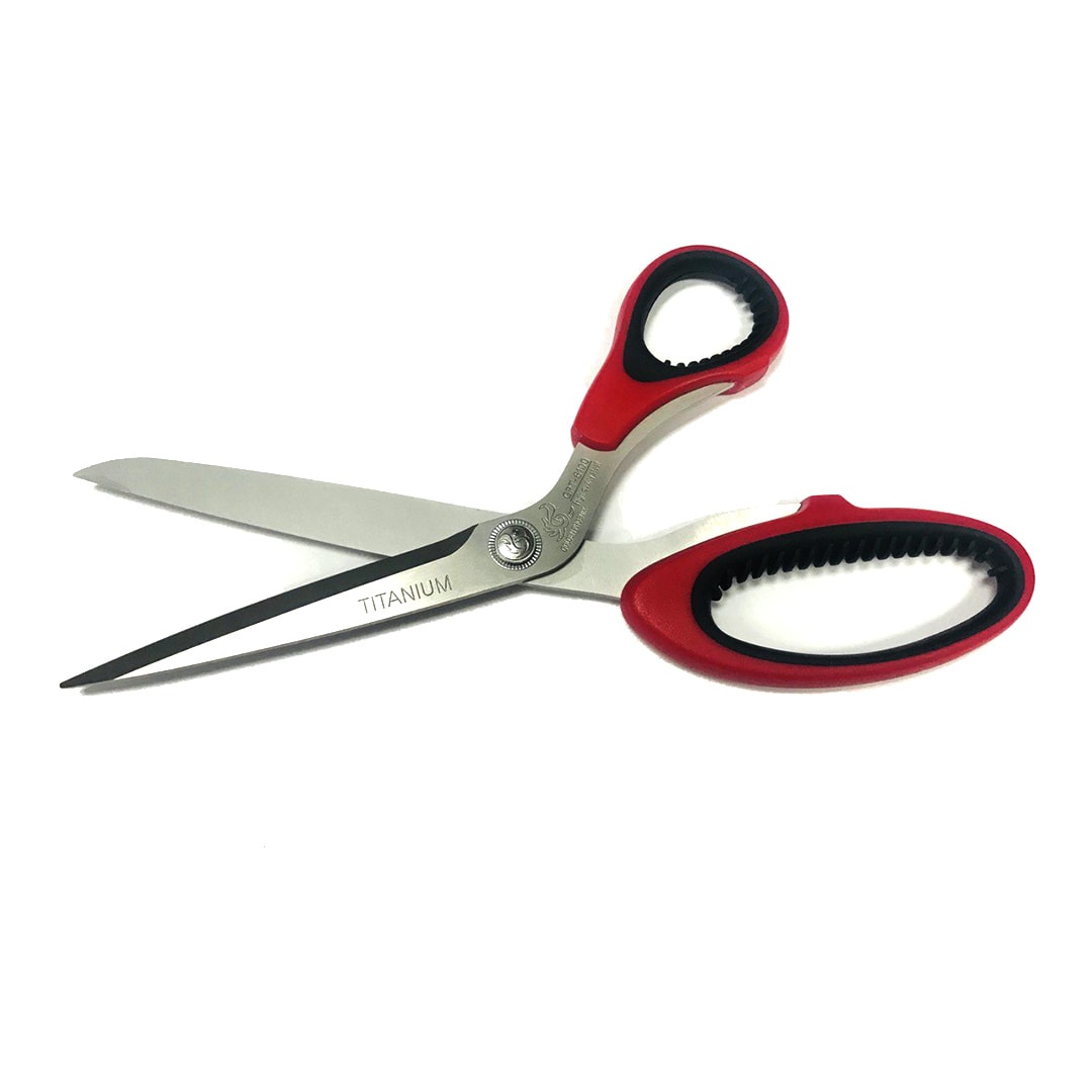 Tijera Profesional TITANIUM2