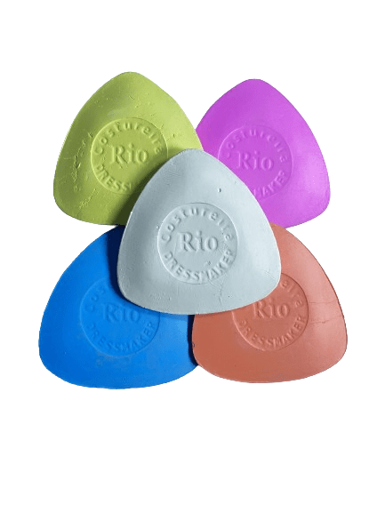 Tiza Rio Profesional 1