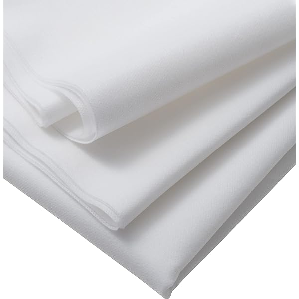 Tela TNT 80g Blanco2