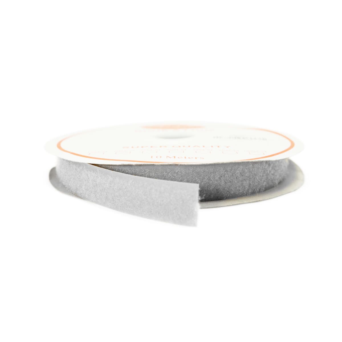 Velcro Blanco 2CM (Par Rollos 25 Mts)2