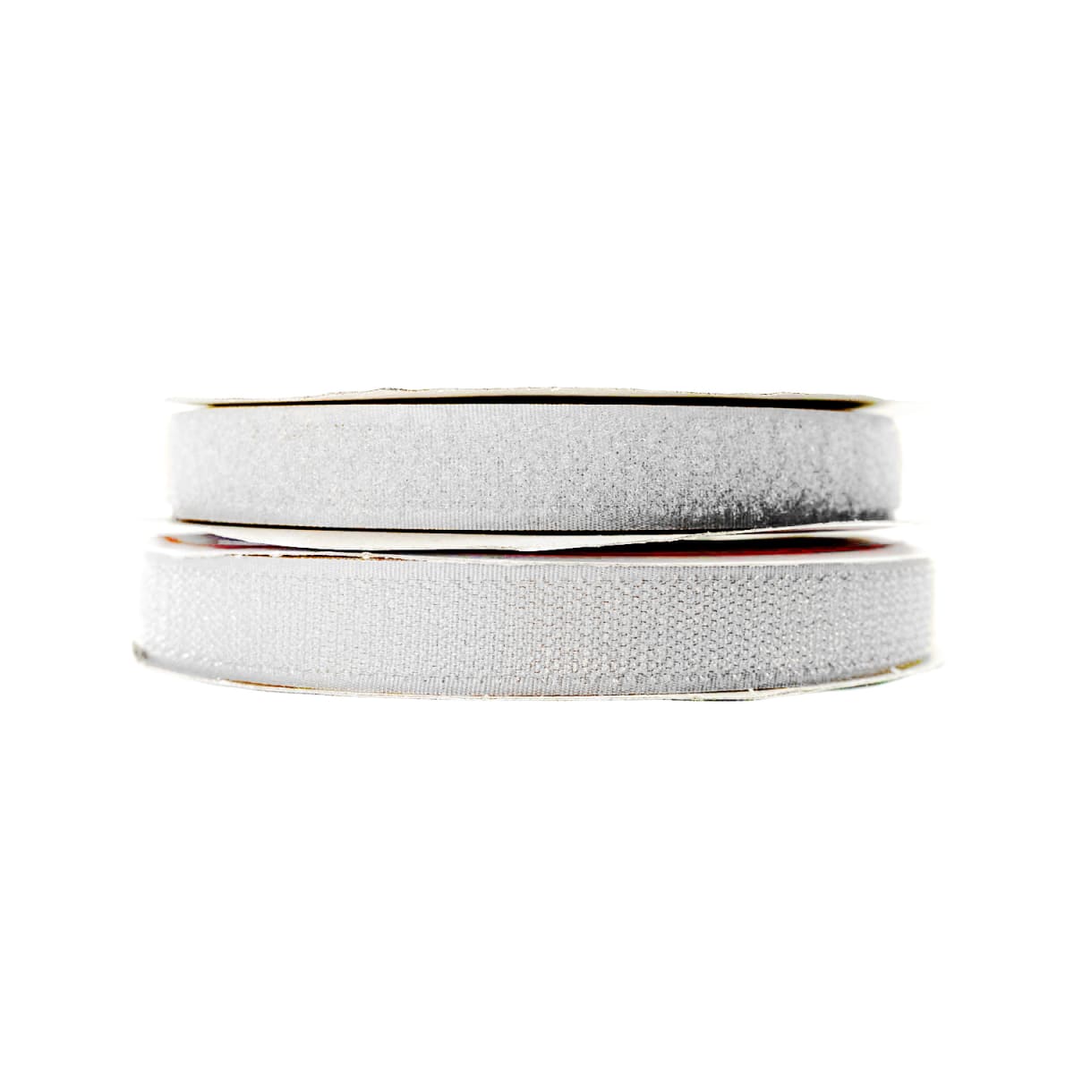 Velcro Blanco 2CM (Par Rollos 25 Mts) 0