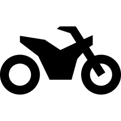 Logo de Motosur