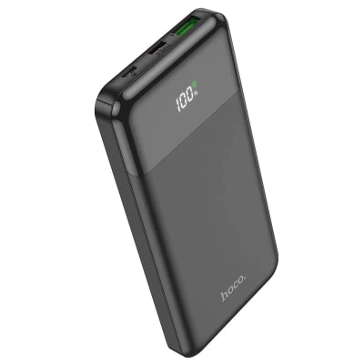 Cargador Portatil POWERBANK 10.000 AMP