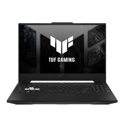 Notebook TUF Dash F15 FX517ZC