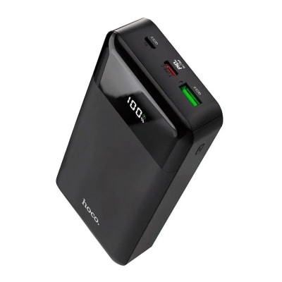 Cargador Portatil POWERBANK 20.000 AMP