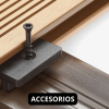 Accesorios