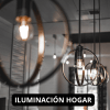 Iluminación Hogar