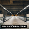 Iluminación Industrial