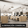 Iluminación Comercial