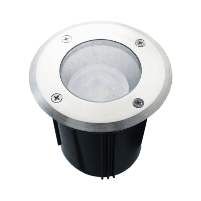 Foco Emb. Piso GU-10 110mm