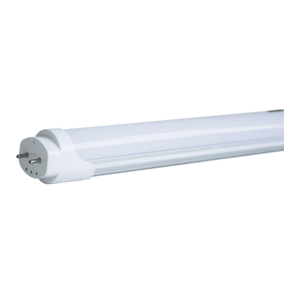 Tubo LED T8 18W GLASS 1200mm