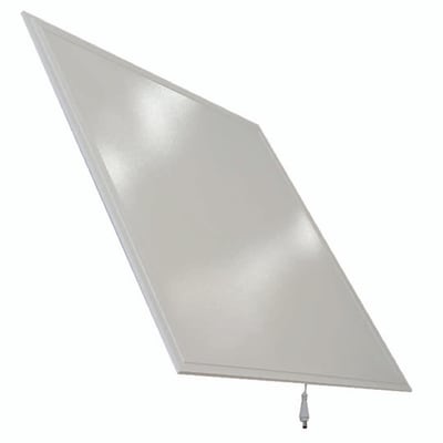 Panel LED 40W 605x605x12mm