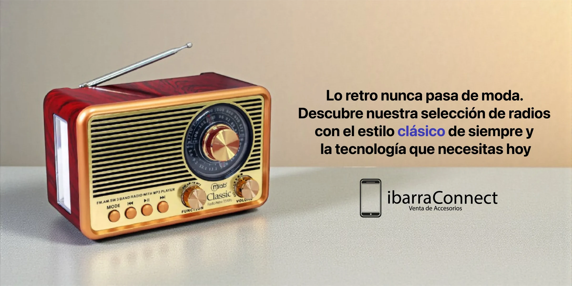 Radio Parlantes