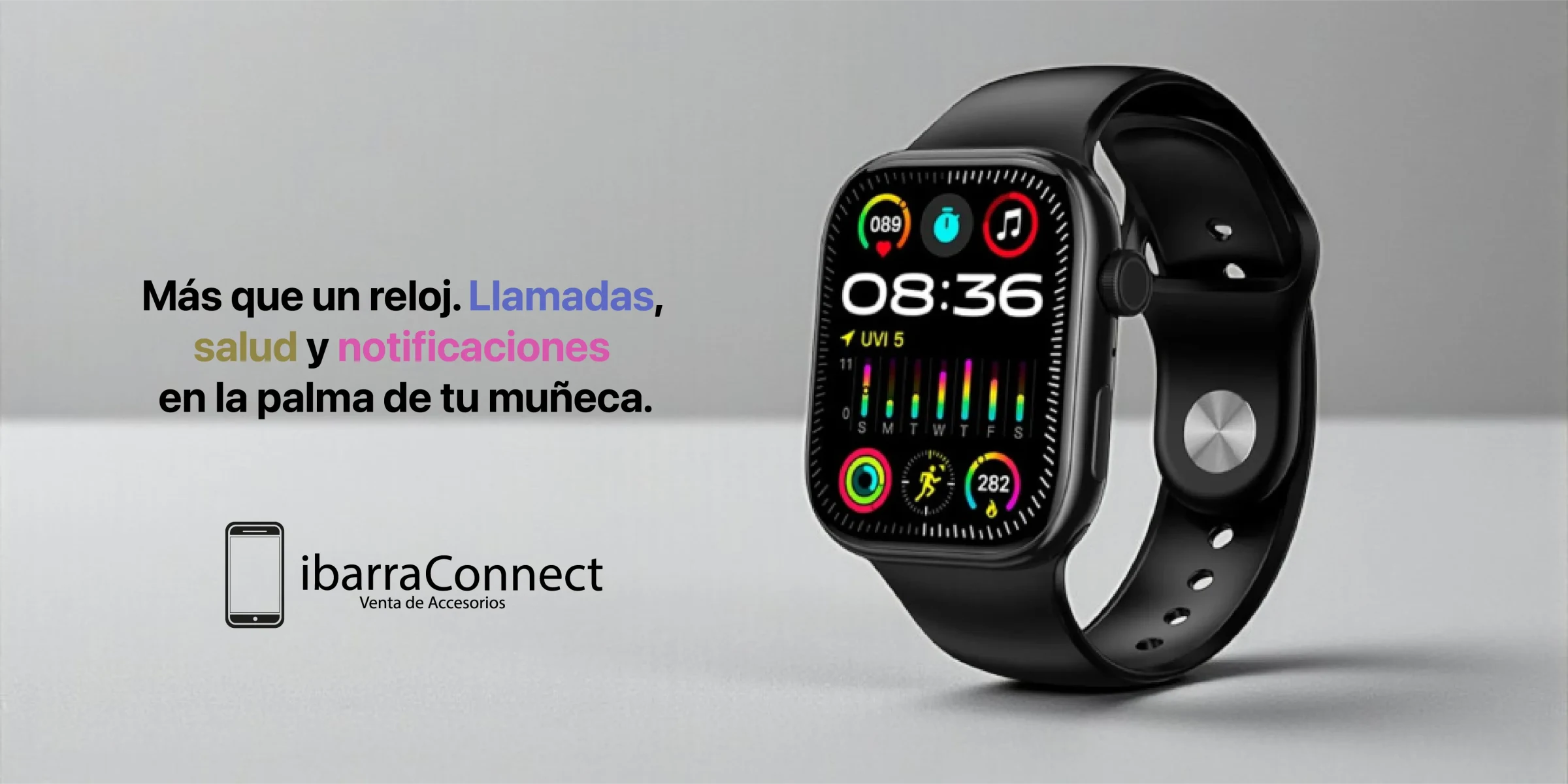 Smartwatches
