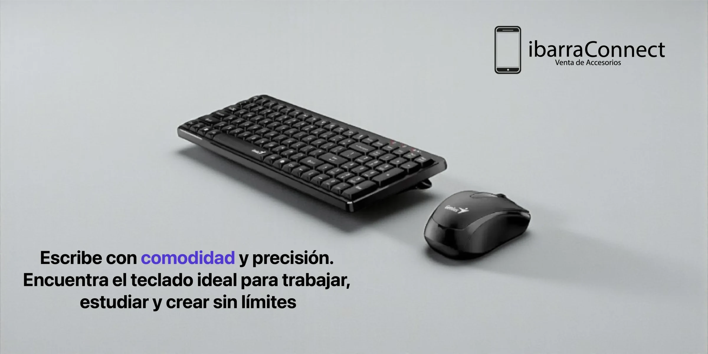 Teclados