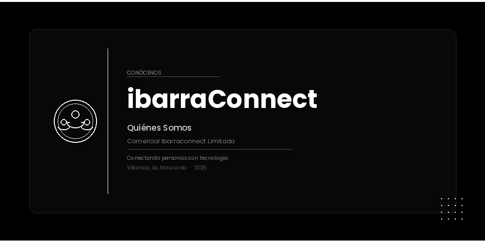 Quienes Somos