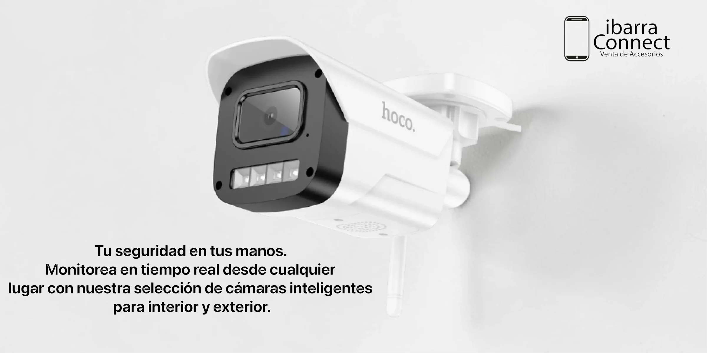 Camaras de Seguridad