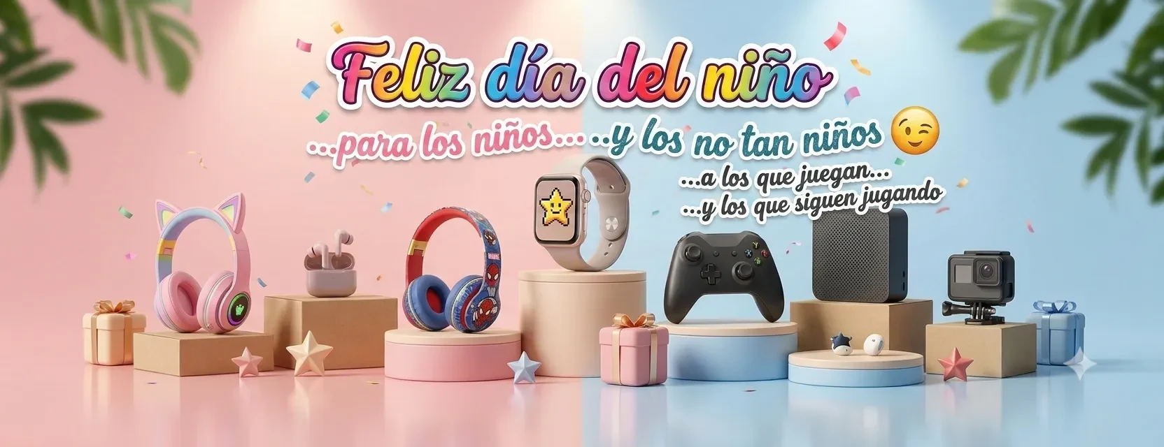 Dia del Niño