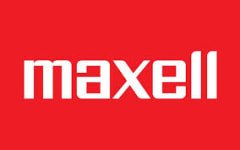 MAXELL