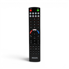 Control Remoto Philips 25PHLP3001 Compatible TV Philips