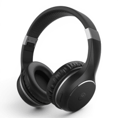 Audífonos Motorola Moto XT220 Over Ear Bluetooth 5.0