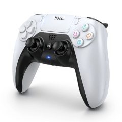 Joystick Hoco GA1 Phoenix Inalámbrico Bluetooth PS4 PS5 PC
