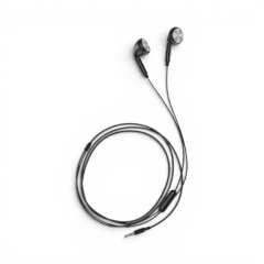 Audífonos con Cable Hoco M73 Joan In Ear N