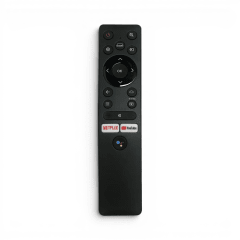 Control Remoto Compatible Master G Hyundai BGH Smart TV