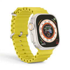 Reloj Inteligente MDX SyncFit