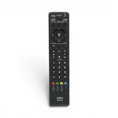 Control Remoto Tecnolab TL703 Compatible LG Smart TV Negro