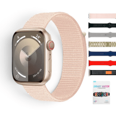 Smartwatch Kbod S85 Pro Pantalla 2.01