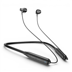 Audífonos Hoco ES58 Sound Tide Bluetooth 5.0 Banda Cervical
